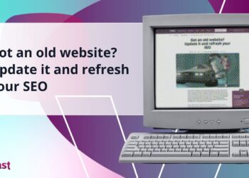 Obtained an outdated web site? Replace it and refresh your website positioning • Yoast