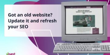 Obtained an outdated web site? Replace it and refresh your website positioning • Yoast
