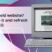 Obtained an outdated web site? Replace it and refresh your website positioning • Yoast