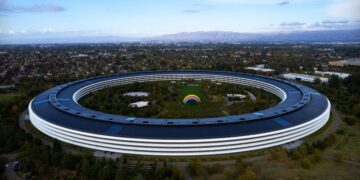 OpenAI {Hardware} Biz Constructed with Apple Secrets and techniques, Apple Says
