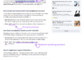 How you can optimize on-line shops for LLMs