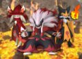 Palworld: Greatest Kindling Friends