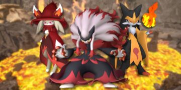 Palworld: Greatest Kindling Friends
