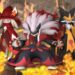Palworld: Greatest Kindling Friends