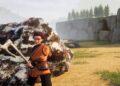 One of the best base areas in Palworld for farming assets