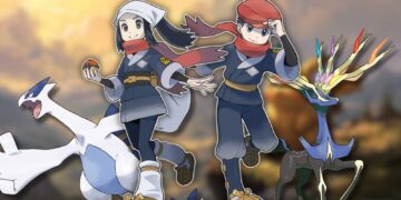 8 Pokémon Video games That Reward Gamers for Constructing Bizarre Groups As an alternative of Robust Ones