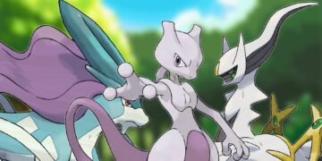 10 Pokémon Video games The place Early Routes Really feel Extra Memorable Than Complete Trendy RPG Areas