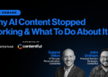 Why AI Content material Stopped Working & What To Do About It