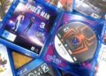 PlayStation ending bodily discs will not simply impression recreation collectors