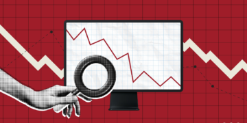 Recurring Writer Visitors Is Collapsing