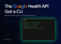 The Google Well being API Obtained a CLI: ghealth is an Open-Supply Software for Your Fitbit Air Information