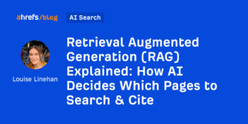 How AI Decides Which Pages to Search & Cite
