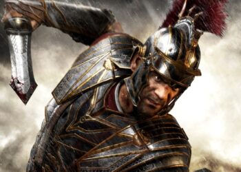 Son of Rome Had Plans To Be Xbox’s Murderer’s Creed