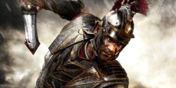 Son of Rome Had Plans To Be Xbox’s Murderer’s Creed