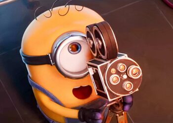 Pierre Coffin reveals why he returned to direct Minions & Monsters after sitting out the final 2 films