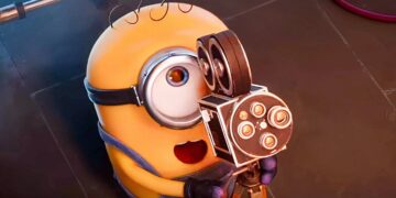 Pierre Coffin reveals why he returned to direct Minions & Monsters after sitting out the final 2 films