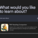 Google’s Be taught About AI Experiment Feels Like a Slimmed-Down NotebookLM