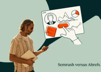 Scrunch vs Ahrefs: AI visibility monitoring comparability