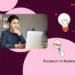 AI visibility or conventional Web optimization?
