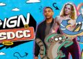 SDCC 2026: All the things Introduced So Far