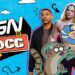 SDCC 2026: All the things Introduced So Far