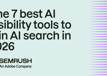 The 7 Greatest AI Visibility Instruments to Win in AI Search (2026)