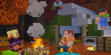 Minecraft’s New Cushion Is Reinventing Fairly A lot All the pieces