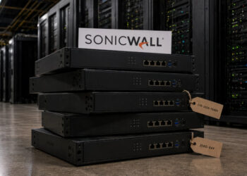 Two SonicWall SMA 1000 Zero-Days Exploited, One May Allow Admin Instructions