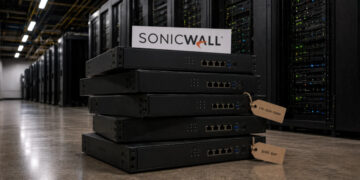 Two SonicWall SMA 1000 Zero-Days Exploited, One May Allow Admin Instructions
