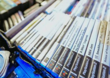 Sony Says It Will Preserve Printing Discs After 2028, However There’s a Catch