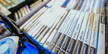 Sony Says It Will Preserve Printing Discs After 2028, However There’s a Catch