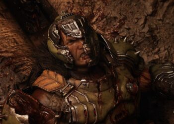 The Darkish Ages Revelations DLC Targets 10-12 Hours, With 40% of That Being Endgame Content material
