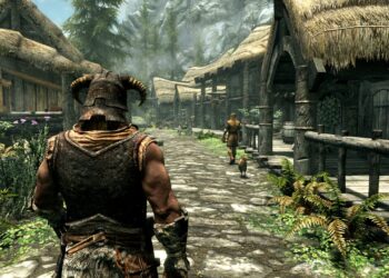 Skyrim Has Bought 65 Million Copies Since Happening Sale in 2011