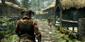 Skyrim Has Bought 65 Million Copies Since Happening Sale in 2011