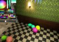 In An Period Of AI Slop, Meccha Chameleon Embraces Human-Crafted Chaos