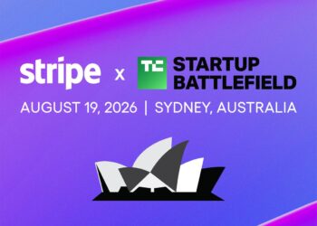 Functions shut in 48 hours — here is all the pieces Australian founders have to find out about Stripe x Startup Battlefield