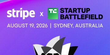 Functions shut in 48 hours — here is all the pieces Australian founders have to find out about Stripe x Startup Battlefield