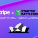 Functions shut in 48 hours — here is all the pieces Australian founders have to find out about Stripe x Startup Battlefield