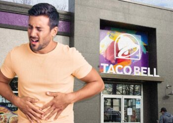 Taco Bell Begs Individuals To Come Again After Explosive Diarrhea