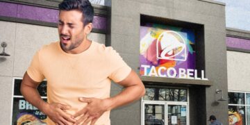 Taco Bell Begs Individuals To Come Again After Explosive Diarrhea