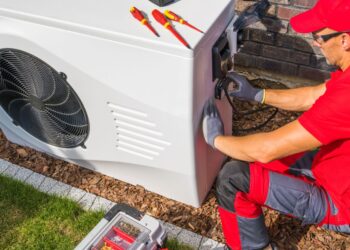 Why warmth pumps are nonetheless so sizzling within the US