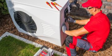 Why warmth pumps are nonetheless so sizzling within the US