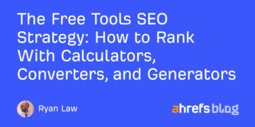 Methods to Rank With Calculators, Converters, and Mills