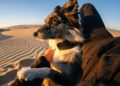 Fi Releases the First Pet Collar to Use Starlink to Observe Pets Anyplace They Go