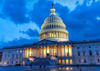 US Home Votes to Prolong Cyber Sharing Regulation for 10 Years