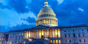 US Home Votes to Prolong Cyber Sharing Regulation for 10 Years