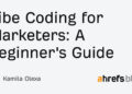 Vibe Coding for Entrepreneurs: A Newbie’s Information