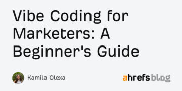 Vibe Coding for Entrepreneurs: A Newbie’s Information