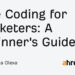 Vibe Coding for Entrepreneurs: A Newbie’s Information
