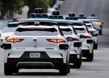 TechCrunch Mobility: A robotaxi ultimatum